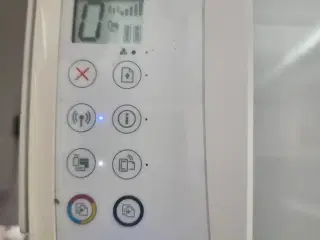 HP Printer AllInOne 3630
