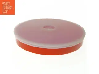 Bøtte med låg (str. 16 cm)