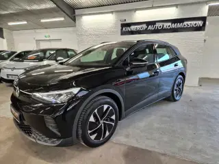 VW ID.4 EL Pure 170HK 5d Aut.