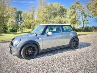 Mini Cooper S R53