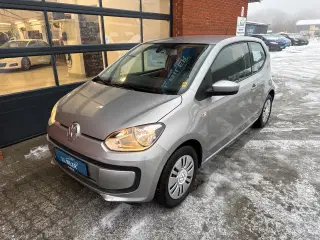 VW Up! 1,0 60 Move Up! BMT
