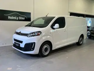 Citroën Jumpy 2,0 BlueHDi 180 L3 ProffLine EAT6