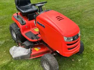 Havetraktor 2 cyl. 