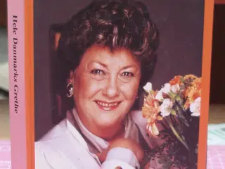 Grethe Sønck - Hele Danmarks Grethe