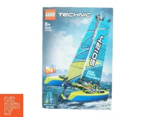 Lego technic fra Lego (str. 38 x 26 x 7 cm)
