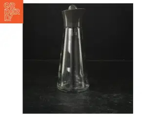 Glaskaraffel (str. 18 cm)