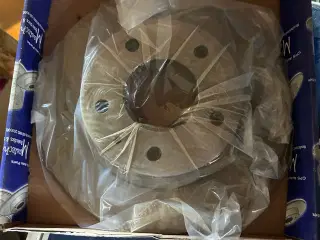 Bremseskiver til Mazda 