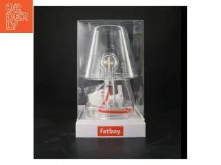 Fatboy Transloetje lampe fra Fatboy (str. 26x18 cm)