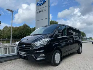 Ford Transit Custom 300L 2,0 TDCi 170 Trend