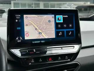 VW ID.3 58 Pro Performance Tech