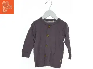Fleece fra Joha (str. 80 cm)