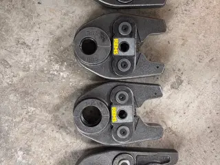 Preskæber mini rems TH/BE