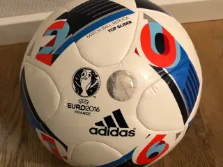 Fodbold Adidas Euro2016 France