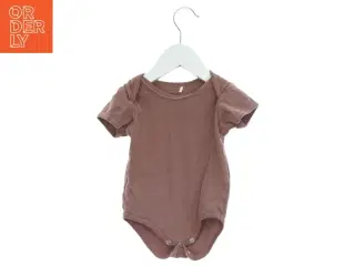 Bodystocking fra BeKids (str. 80 cm)