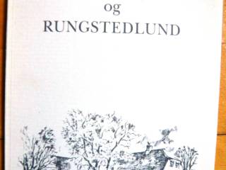 Karen Blixen og Rungstedlund (B3)