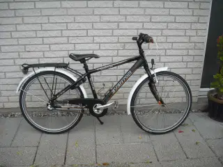 Flot 24``  Everton Drengecykel.