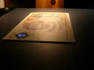 100 Kr. seddel