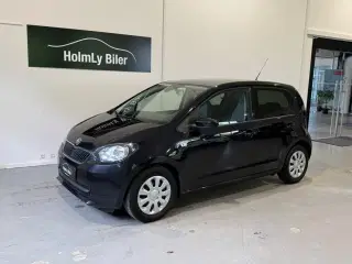 Skoda Citigo 1,0 60 Active GreenTec