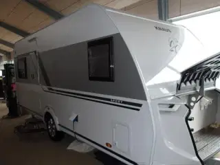 Knaus SPORT 500 FU