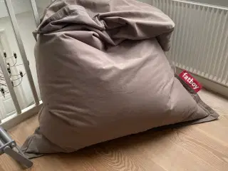 Sækkestol