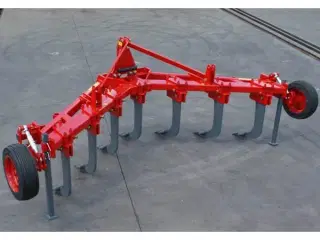 Unia Kret KS 7