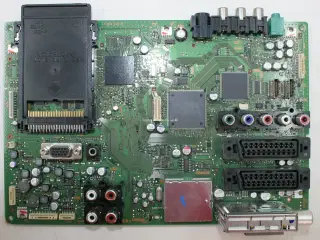 Sony KDL-32U3000, Main A/V 1-874-223-12