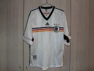  🤍Germany 1998 Home🤍