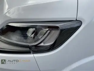 2024 - Adria Coral Plus S 670 DL