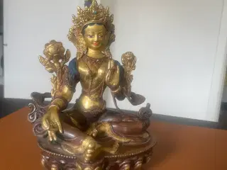 Tara Buddha figur