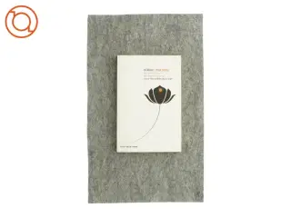 Yoga sutra af Patanjali (bog)