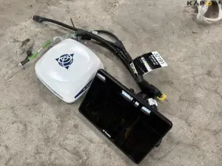 Trimble 900 GPS