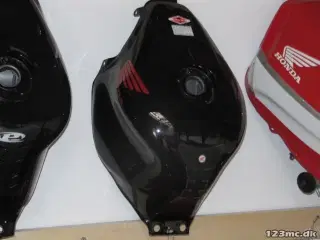 CBR 600 F4