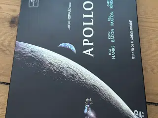 Apollo 13 collectors edition