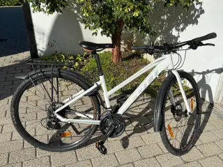 SCOTT Sub Cross
