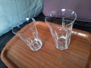 Oreste Holmegaard / Val. St. Lambert glas