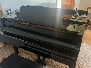 Flygel Yamaha C5 Conservatorie