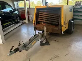 Atlas Copco M100