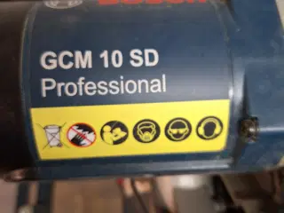 Bosch kap gearingssav