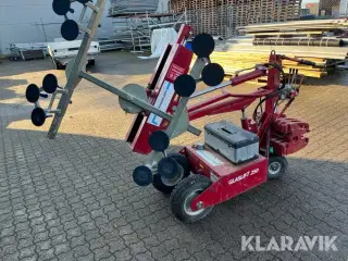 Glasløfter Glaslift 250