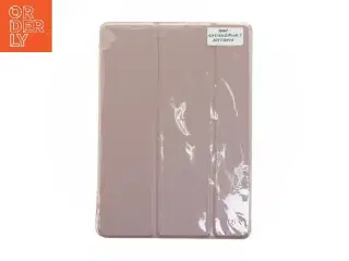 iPad cover (str. 24 x 17 cm til ipad air et og 2 og pro 9,7 2017 2018)