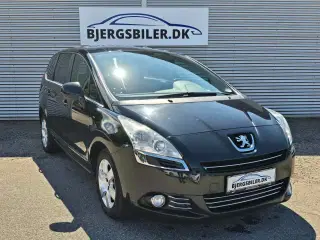 Peugeot 5008 2,0 HDi 150 Active