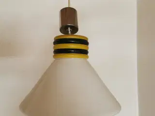 Cool loftslampe fra Kamenicky Senov