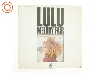 Melody Fair af Lulu