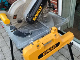 DeWalt sav