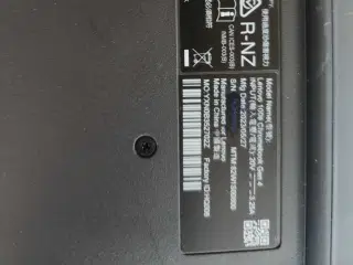 Chromebook lenovo 100e gen 4