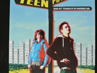 teenpower - skab det teenageliv du drømmer om, af 