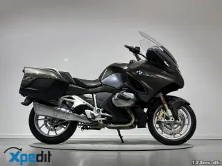 BMW R 1250 RT