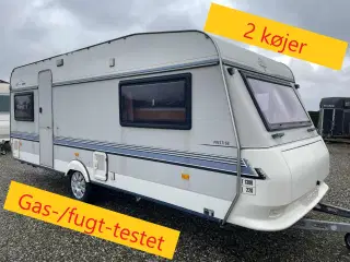 NR 25 - Hobby Prestige 545