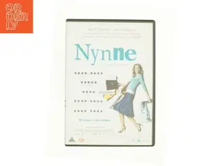 Nynne fra DVD