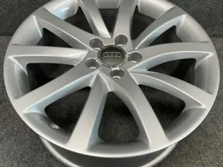 AUDI A4 8K 8K0 B8 8.0" x 18" 5x112 ET 47